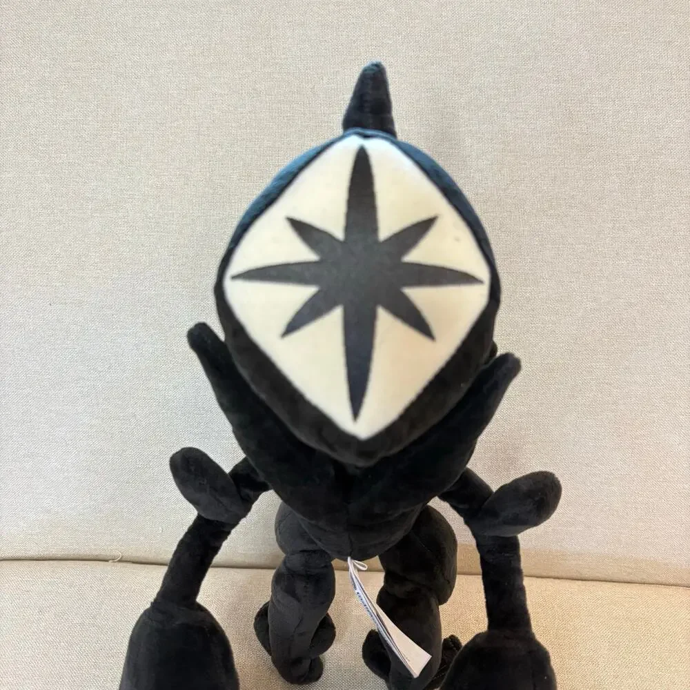 Pokemon Center Original Necrozma Plush Doll Limited Edition 16